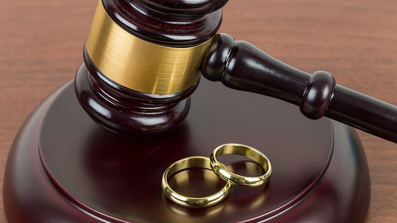 Hủy việc kết hôn trái luật tại Vĩnh Phúc