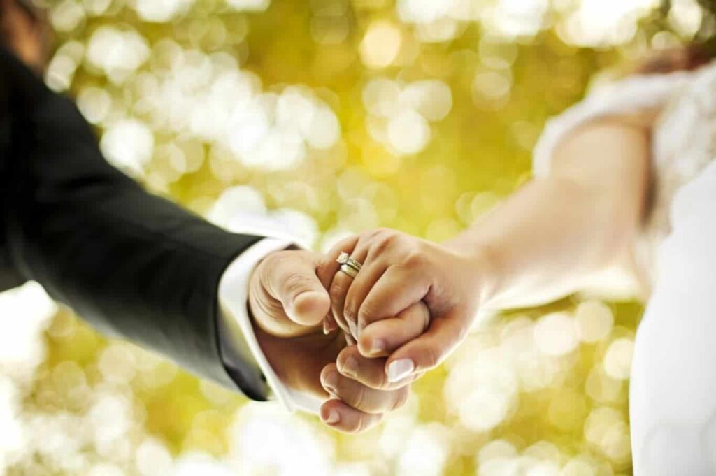 Mẫu hợp đồng thỏa thuận trước hôn nhân