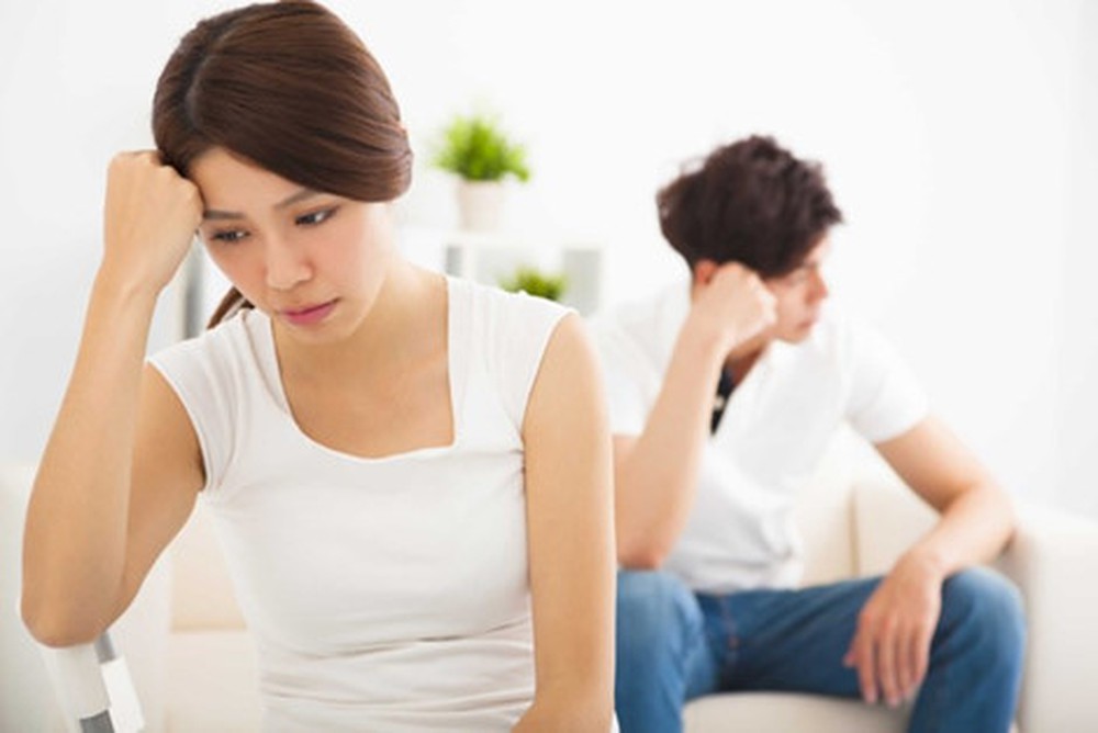 Mức xử phạt vi phạm chế độ hôn nhân một vợ một chồng